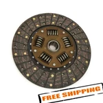 Centerforce 384193 And Ii Clutch Friction Disc. Fixed Price $184.78.