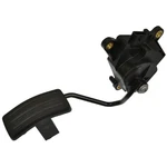Standard Motor Products APS436 Accelerator Pedal Sensor For 10-12 Nissan Sentra. Fixed Price $174.08.