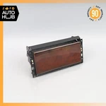 90-02 Mercedes R129 SL500 SL320 Ashtray Front Console Storage Trim Wood Oem. Fixed Price $61.23.