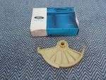 Nos 1981 - 1993 Ford Mustang And Saleen Manual Trans Clutch Pedal Quadrant. Fixed Price $99.99.