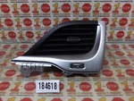 2014-2018 Jeep Cherokee Passenger Right Dashboard Ac Air Vent 1WG601S5AB Oem. Fixed Price $44.99.