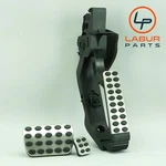 W209 C209 Mercedes 03-09 Clk Class Gas Acceleration Pedal W/ Brake Covers A2024. Fixed Price $80.99.