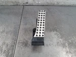 2013 Mercedes Benz Amg 63 Accelerator Throttle Pedal #2179 D5. Fixed Price $47.99.
