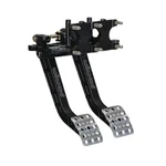 Wilwood 340-13835 Reverse Swing Mount Brake & Clutch Pedal, 5.1:1. Fixed Price $301.36.