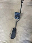 1994 Ford Escort Manual Transmission Foot Accelerator Throttle Gas Pedal Oem. Fixed Price $30.00.