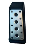 Genuine 2001-2005 Lexus IS300 Dead Pedal Foot Rest Oem 58192-53040. Fixed Price $35.00.