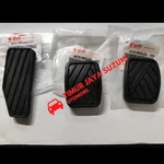 Set Clutch Brake Accelerator Pedal Pad Suzuki Escudo Grand Vitara Sidekick X90. Fixed Price $18.00.
