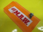 Battery Hold Down Small Bolt For Clamp Tie Bracket Car Toyota Solara 99-03. Fixed Price $19.45.