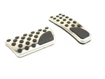 Accelerator And Brake Pedal Set Mopar 82211154AB. Fixed Price $149.46.