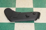 11-20 Grand Cherokee Black Passenger Lower Seat Control Switch Trim Panel Oem. Fixed Price $113.99.