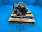 Oem Vw Jetta Sportwagen Fwd Automatic Transmission 128K 2012-2014 Warranty. Fixed Price $945.00.