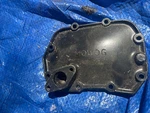 Austin Healey Sprite Mg Midget 1098 1275 Transmission Inspection Plate Cover. Fixed Price $10.99.