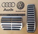 Original Vw Touareg 7L R-line Set Caps Cover Pads. Fixed Price $145.21.