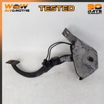84-96 Chevrolet Corvette C4 Front Left Clutch Throttle Pedal Assembly Oem. Fixed Price $95.35.