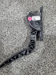 2007-2010 Jeep Grand Cherokee/commander Accelerator Pedal Oem. Fixed Price $44.99.