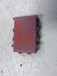 2022 Toyota Rav 4 Oem Gateway Module Id # 891110R120. Fixed Price $266.95.