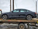 A6 Audi 2013 Accelerator Parts 241023. Fixed Price $250.00.