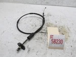 Accelerator Pedal Cable Elantra 1999 Hyundai Gas Throttle Wire Linkage Oem. Fixed Price $49.99.