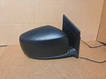 2011-2016 Dodge Grand Caravan Passenger Right Power Door Mirror Black Oem M136. Fixed Price $24.49.