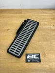Oem Vw 06-10 MK5 Jetta/gli/gti Brushed Aluminum Dead Pedal 1K1 864 551. Fixed Price $34.95.