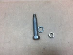 89-94 Usdm Nissan 240SX S13 Clutch Pedal Assembly Main Bolt,nut,washer. Fixed Price $29.99.