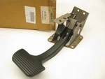 New Oem Ford F7RZ-2455-BA Brake Pedal Assembly 1997-2000 Contour & Mystique. Fixed Price $53.99.