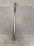 1967-1969 Chevy Camaro Throttle Gas Pedal Carburetor Linkage Rod 327 Impala. Fixed Price $119.67.