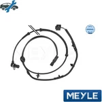 Sensor Wheel Speed 114 800 0034 For Audi A4/B6/CONVERTIBLE/B7 Seat Exeo/st 2.4L. Fixed Price $47.81.