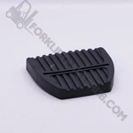 31319-20540-71 Toyota Forklift Clutch Pedal Replacement Pad High Quality. Fixed Price $8.00.
