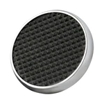 Lokar Spo 6071 Round Chromed Steel Brake Pad. Fixed Price $91.32.