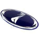 Oem / Jdm Subaru 93011FE000 Impreza Wrx Sti Blue "i" Front Grill Emblem Genuine. Fixed Price $54.99.