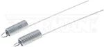 Dorman 29007 Clutch Pedal Spring. Fixed Price $10.94.
