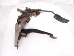 2001 Mazda Miata Accelerator / Brake Pedal Assy M.t NA02-43-070D. Fixed Price $114.71.