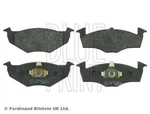Blue Print ADV1842101 Front Brake Pad Set Fits Seat Vw Cordoba Derby Golf Van. Fixed Price $32.23.