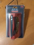 Pilot PM-2395 Let Er Eat Aluminum Automatic Pedal Pad Set. Fixed Price $12.00.