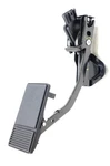 New Oem Gm Accelerator Gas Pedal W/ Sensor 25830023 Impala Lacrosse 2005-2008. Fixed Price $130.95.