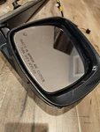 2011-2020 Dodge Caravan Passenger Right Side View Mirror Power. Fixed Price $89.99.