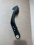 2012 - 2017 Audi A7 RS7 Brake Stop Pedal & Bracket Oem. Fixed Price $25.00.