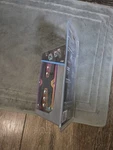 New Type Pedal Pads Pcs Neo Chrome Upc: 643334583117 Wp Itm AC58311. Fixed Price $30.00.