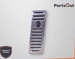 2014-2017 Maserati Ghibli Foot Rest Dead Pedal Pad Cover Trim Panel 297891. Fixed Price $44.54.