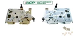 1979-1993 Ford Mustang Side Door Latch Assemblies Driver & Passenger Lh Rh Pair. Fixed Price $92.95.