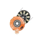 Centerforce DF226552 Dual Friction Clutch Pressure Plate And Disc Set. Fixed Price $377.95.