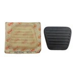 Mitsubishi FE111 Rubber Pedal Pad 1PC Nos. Fixed Price $12.00.