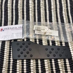 Rennline Gas Pedal Rubber Grip Black Fits Porsche 911/912/914/930/C2/C4/993 All. Fixed Price $116.00.