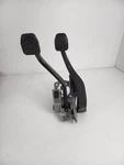 Bmw E90 E91 2009 Pedals Set Kit 2283725 WES15602. Fixed Price $48.31.