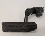 Used Freightliner Cummins, Detroit, Mercedes Accelerator Pedal-p/n A01-29036-000. Fixed Price $124.79.