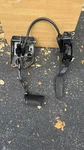 15-23 Dodge Charger Brake Pedal Assembly Adjustable Gas Motor Oem. Fixed Price $91.00.