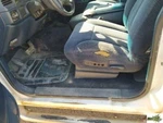 Driver Quarter Glass With Privacy Tint Fits 89-00 Chevrolet 2500 Pickup 277130. Fixed Price $225.00.