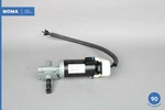 03-08 Jaguar S-type X202 Accelerator Gas Pedal Adjustment Actuator Motor Oem. Fixed Price $51.79.