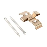 Genuine Acdelco For Cadillac Cts 2009-2019 Disc Brake Pad Guide Pins W/ Retainer. Fixed Price $67.30.